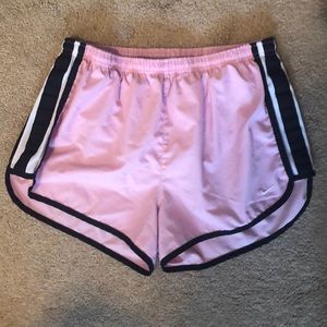 Nike Women’s Dry Tempo Shorts